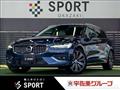 2019 Volvo V60