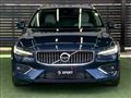2019 Volvo V60