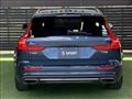 2019 Volvo V60