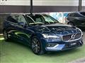 2019 Volvo V60