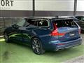 2019 Volvo V60