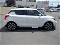 2025 Suzuki Swift
