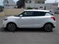 2025 Suzuki Swift