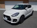 2025 Suzuki Swift