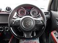 2025 Suzuki Swift