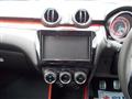 2025 Suzuki Swift