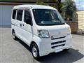 2011 Daihatsu Hijet Cargo