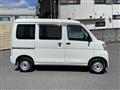 2011 Daihatsu Hijet Cargo