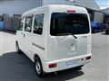 2011 Daihatsu Hijet Cargo