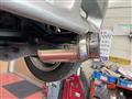 1998 Suzuki Alto Works