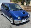 1998 Suzuki Alto Works