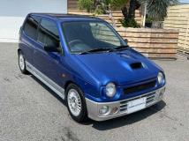 1998 Suzuki Alto Works