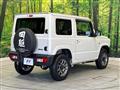 2023 Suzuki Jimny