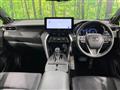 2024 Toyota Harrier Hybrid
