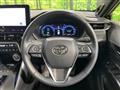 2024 Toyota Harrier Hybrid
