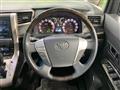 2014 Toyota Vellfire