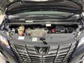 2017 Toyota Alphard G