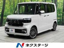 2024 Honda N BOX