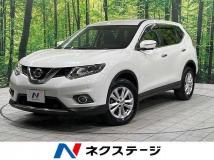 2014 Nissan X-Trail