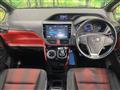 2018 Toyota Voxy