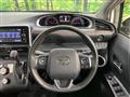 2018 Toyota Sienta