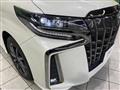 2021 Toyota Alphard G