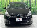 2011 Toyota PRIUS α