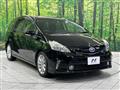 2011 Toyota PRIUS α