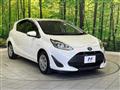 2017 Toyota AQUA