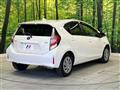 2017 Toyota AQUA