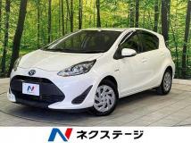 2017 Toyota AQUA