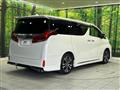 2022 Toyota Alphard G
