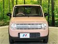 2019 Suzuki Lapin