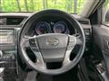 2010 Toyota Mark X