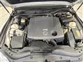 2010 Toyota Mark X