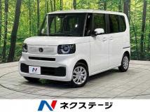2024 Honda N BOX