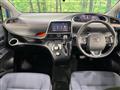 2016 Toyota Sienta