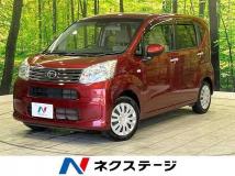 2021 Daihatsu Move