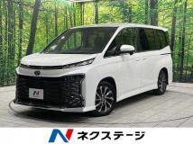 2025 Toyota Voxy