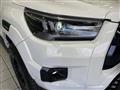 2022 Toyota Hilux