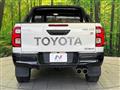 2022 Toyota Hilux
