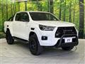 2022 Toyota Hilux
