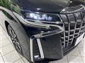 2019 Toyota Alphard G