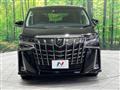 2019 Toyota Alphard G