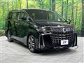 2019 Toyota Alphard G