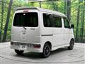 2011 Daihatsu Atrai Wagon
