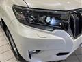 2021 Toyota Land Cruiser Prado