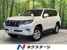 2021 Toyota Land Cruiser Prado