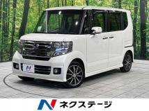 2015 Honda N BOX