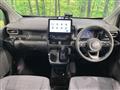 2025 Toyota Sienta